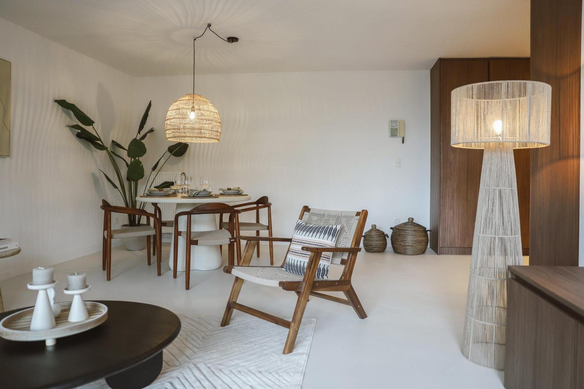Luxe Appartement In Antwerpen Exteriör bild