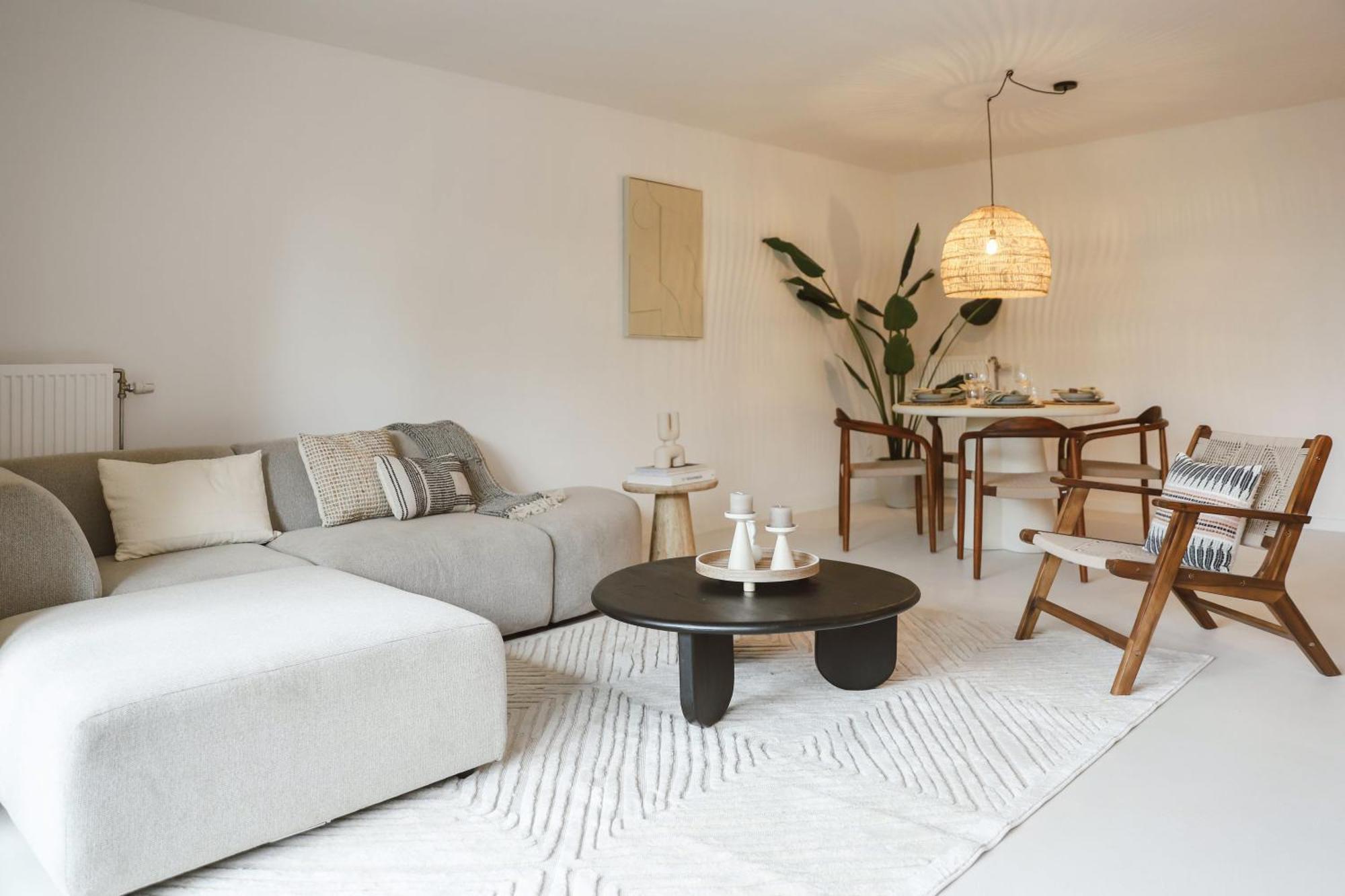 Luxe Appartement In Antwerpen Exteriör bild