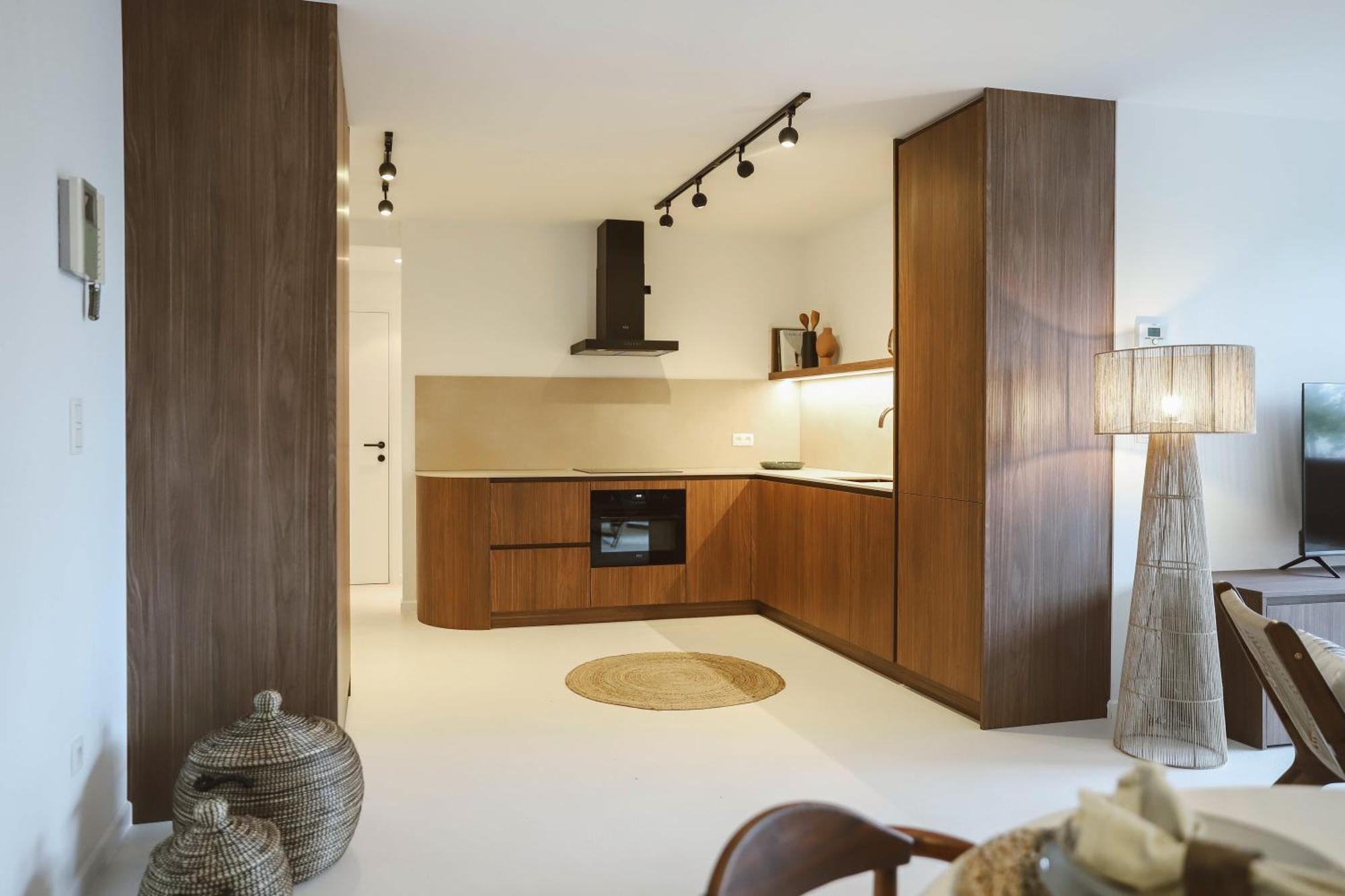 Luxe Appartement In Antwerpen Exteriör bild
